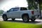 2024 GMC Sierra 1500 AT4 Crew Cab 4WD