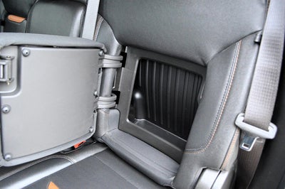 2024 GMC Sierra 1500 AT4 Crew Cab 4WD