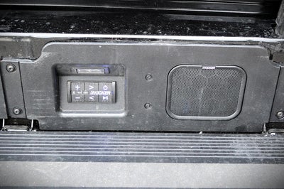 2024 GMC Sierra 1500 AT4 Crew Cab 4WD