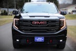 2024 GMC Sierra 1500 AT4 Crew Cab 4WD