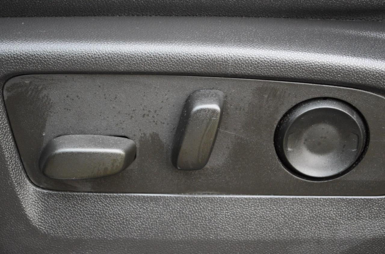 2024 GMC Sierra 1500 AT4 Crew Cab 4WD