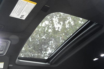 2024 GMC Sierra 1500 AT4 Crew Cab 4WD