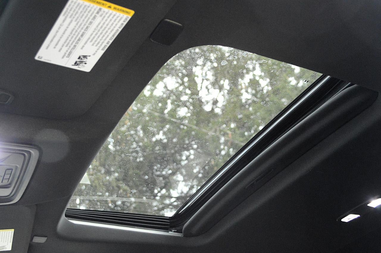 2024 GMC Sierra 1500 AT4 Crew Cab 4WD