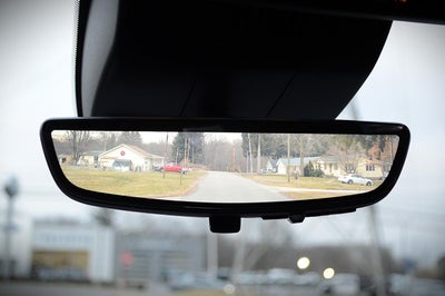 2024 GMC Sierra 1500 AT4 Crew Cab 4WD