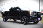 2024 GMC Sierra 1500 AT4 Crew Cab 4WD