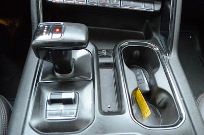 2024 GMC Sierra 1500 AT4 Crew Cab 4WD