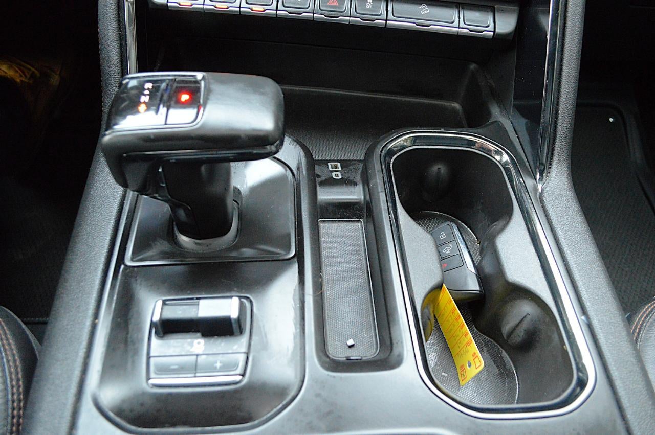 2024 GMC Sierra 1500 AT4 Crew Cab 4WD