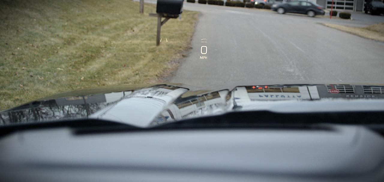 2024 GMC Sierra 1500 AT4 Crew Cab 4WD