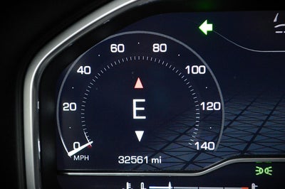 2024 GMC Sierra 1500 AT4 Crew Cab 4WD