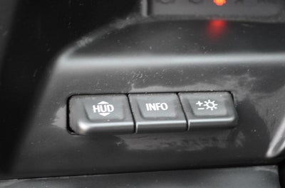 2024 GMC Sierra 1500 AT4 Crew Cab 4WD