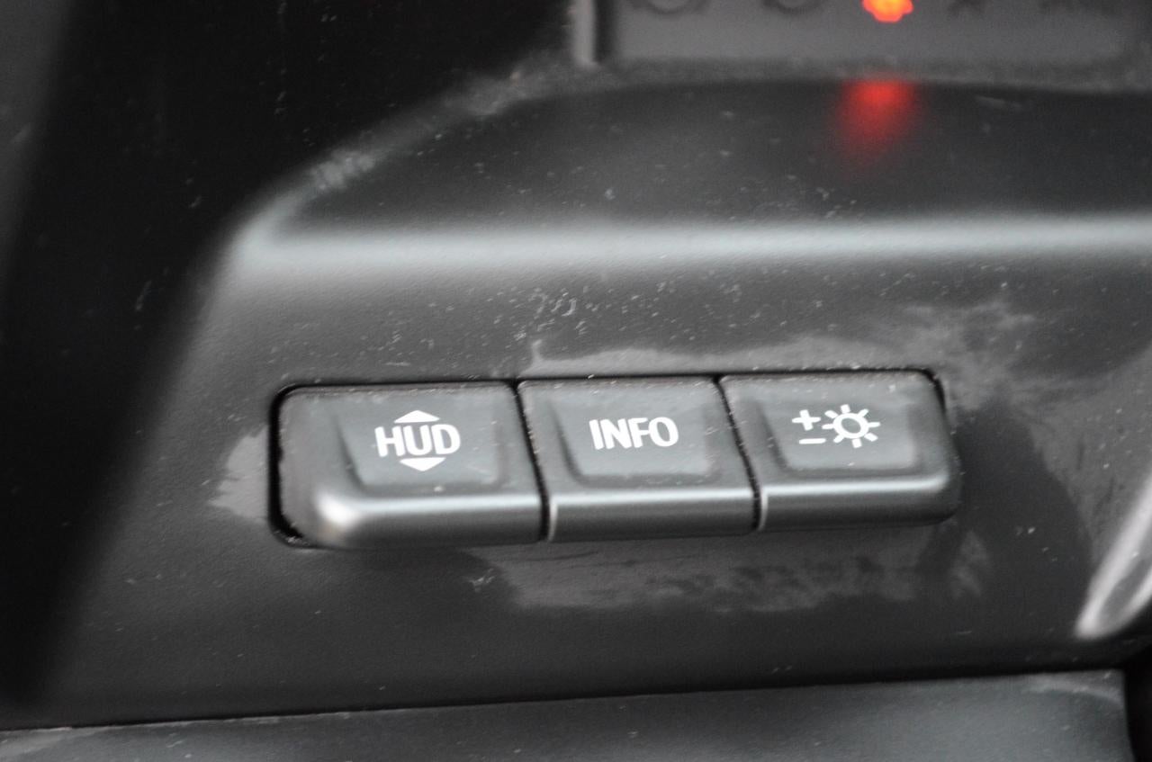 2024 GMC Sierra 1500 AT4 Crew Cab 4WD