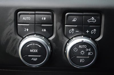 2024 GMC Sierra 1500 AT4 Crew Cab 4WD