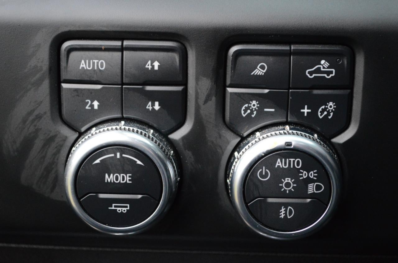 2024 GMC Sierra 1500 AT4 Crew Cab 4WD