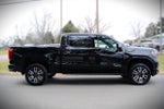 2024 GMC Sierra 1500 AT4 Crew Cab 4WD