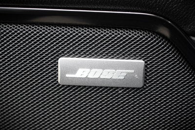 2024 GMC Sierra 1500 AT4 Crew Cab 4WD