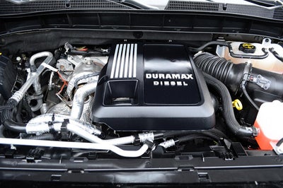 2024 GMC Sierra 1500 AT4 Crew Cab 4WD