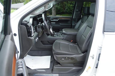 2024 GMC Sierra 1500 Denali Crew Cab Short Box 4WD