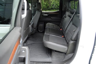 2024 GMC Sierra 1500 Denali Crew Cab Short Box 4WD