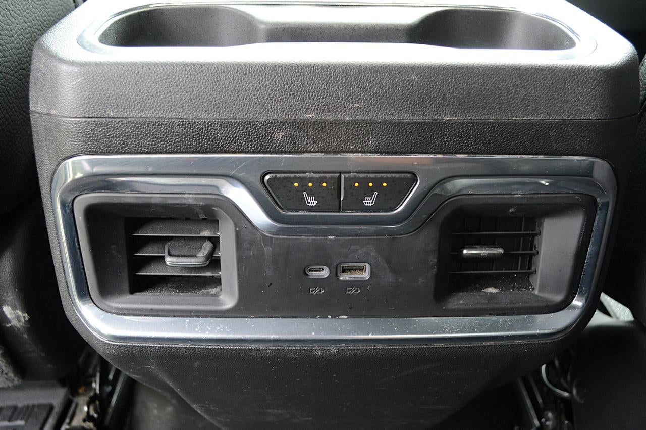 2024 GMC Sierra 1500 Denali Crew Cab Short Box 4WD