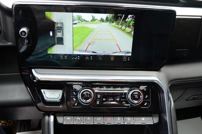 2024 GMC Sierra 1500 Denali Crew Cab Short Box 4WD