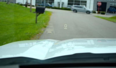 2024 GMC Sierra 1500 Denali Crew Cab Short Box 4WD