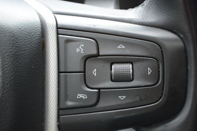 2024 GMC Sierra 1500 Denali Crew Cab Short Box 4WD