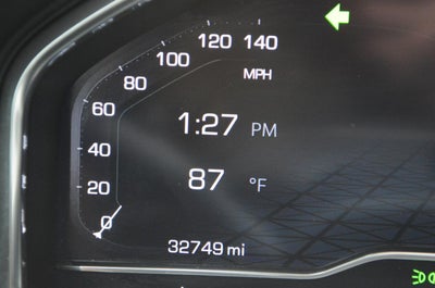 2024 GMC Sierra 1500 Denali Crew Cab Short Box 4WD