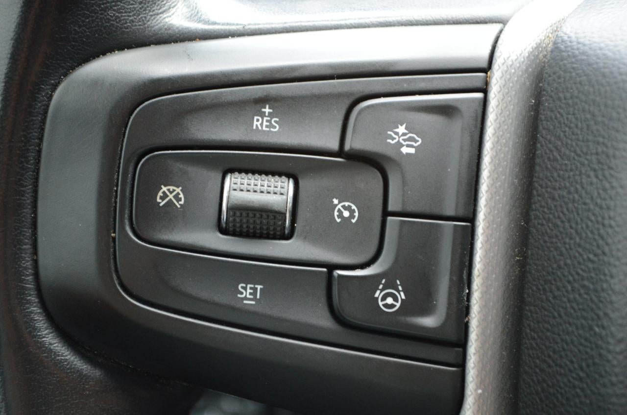 2024 GMC Sierra 1500 Denali Crew Cab Short Box 4WD
