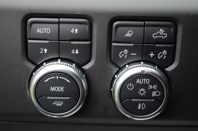 2024 GMC Sierra 1500 Denali Crew Cab Short Box 4WD