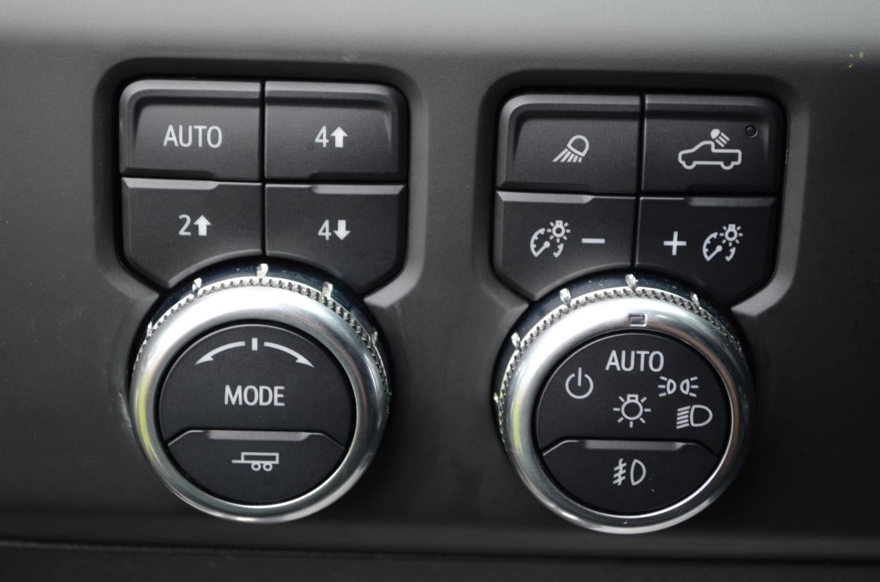 2024 GMC Sierra 1500 Denali Crew Cab Short Box 4WD