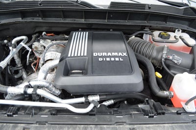 2024 GMC Sierra 1500 Denali Crew Cab Short Box 4WD