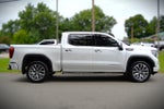 2024 GMC Sierra 1500 Denali Crew Cab Short Box 4WD