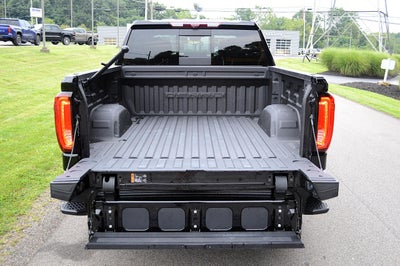 2024 GMC Sierra 1500 Denali Crew Cab Short Box 4WD