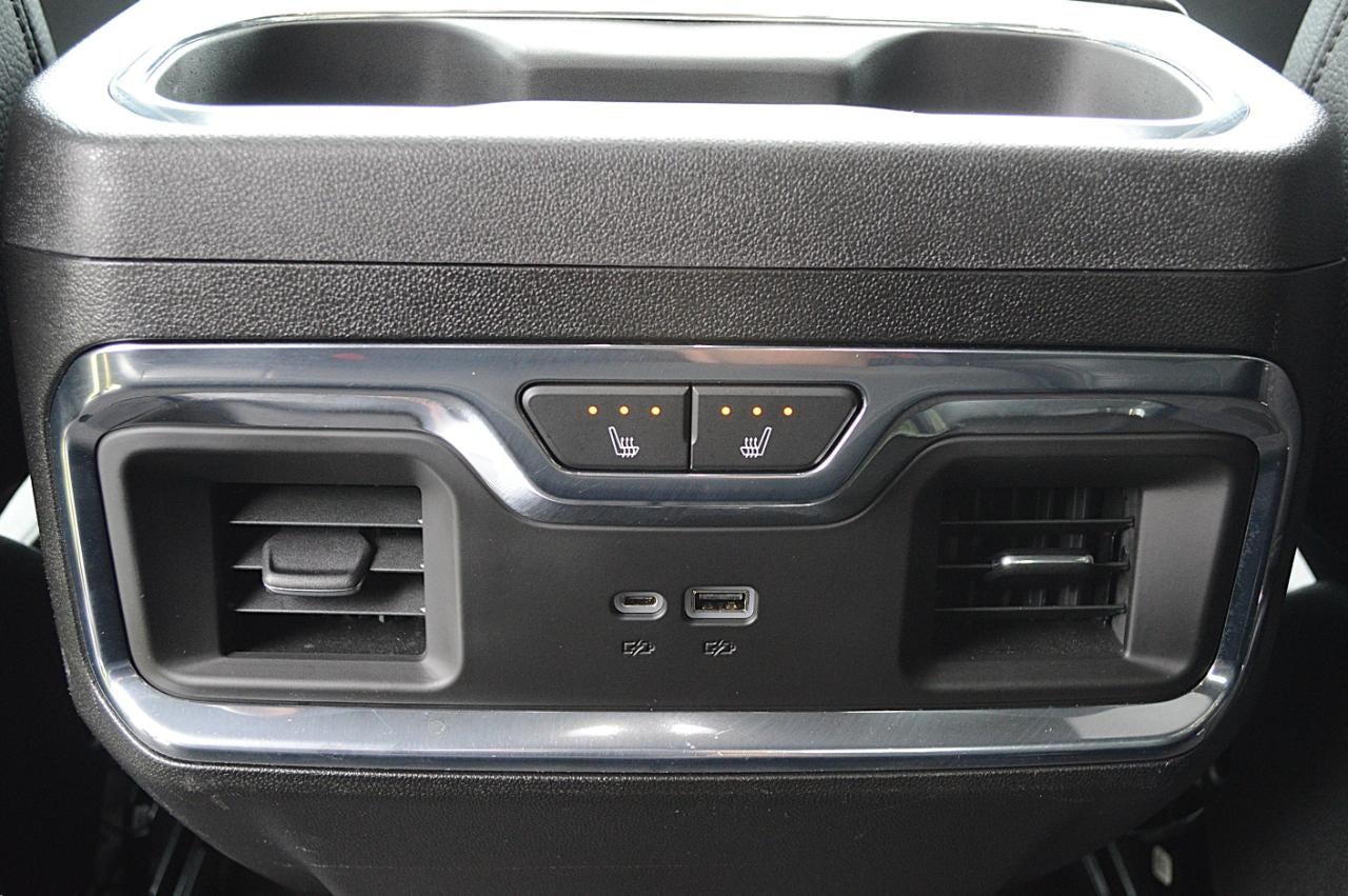 2024 GMC Sierra 1500 Denali Crew Cab Short Box 4WD