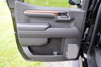 2024 GMC Sierra 1500 Denali Crew Cab Short Box 4WD