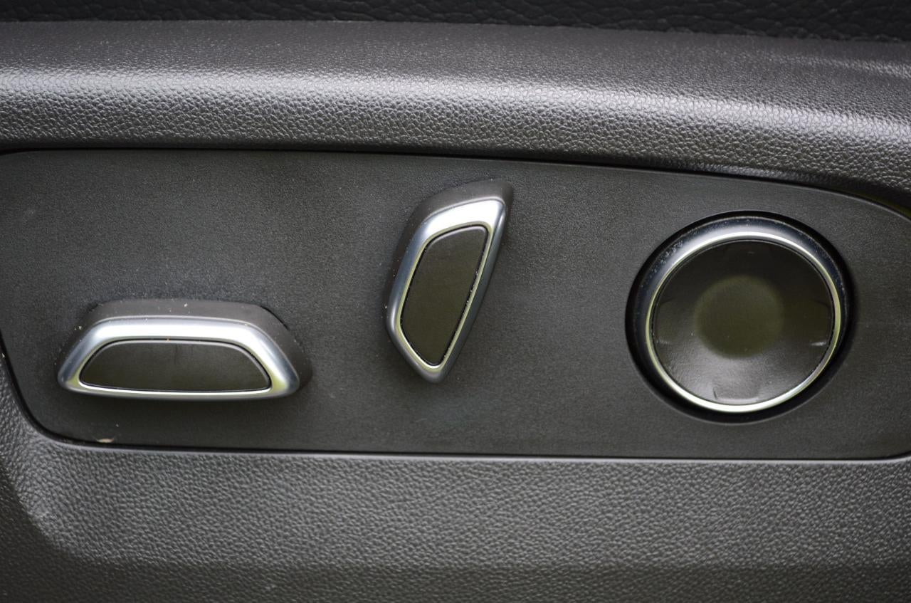 2024 GMC Sierra 1500 Denali Crew Cab Short Box 4WD