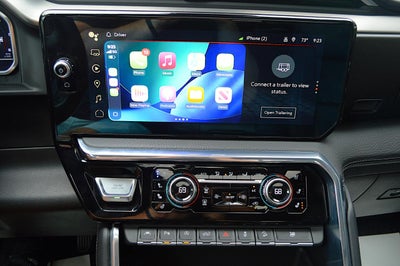 2024 GMC Sierra 1500 Denali Crew Cab Short Box 4WD