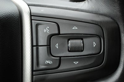 2024 GMC Sierra 1500 Denali Crew Cab Short Box 4WD