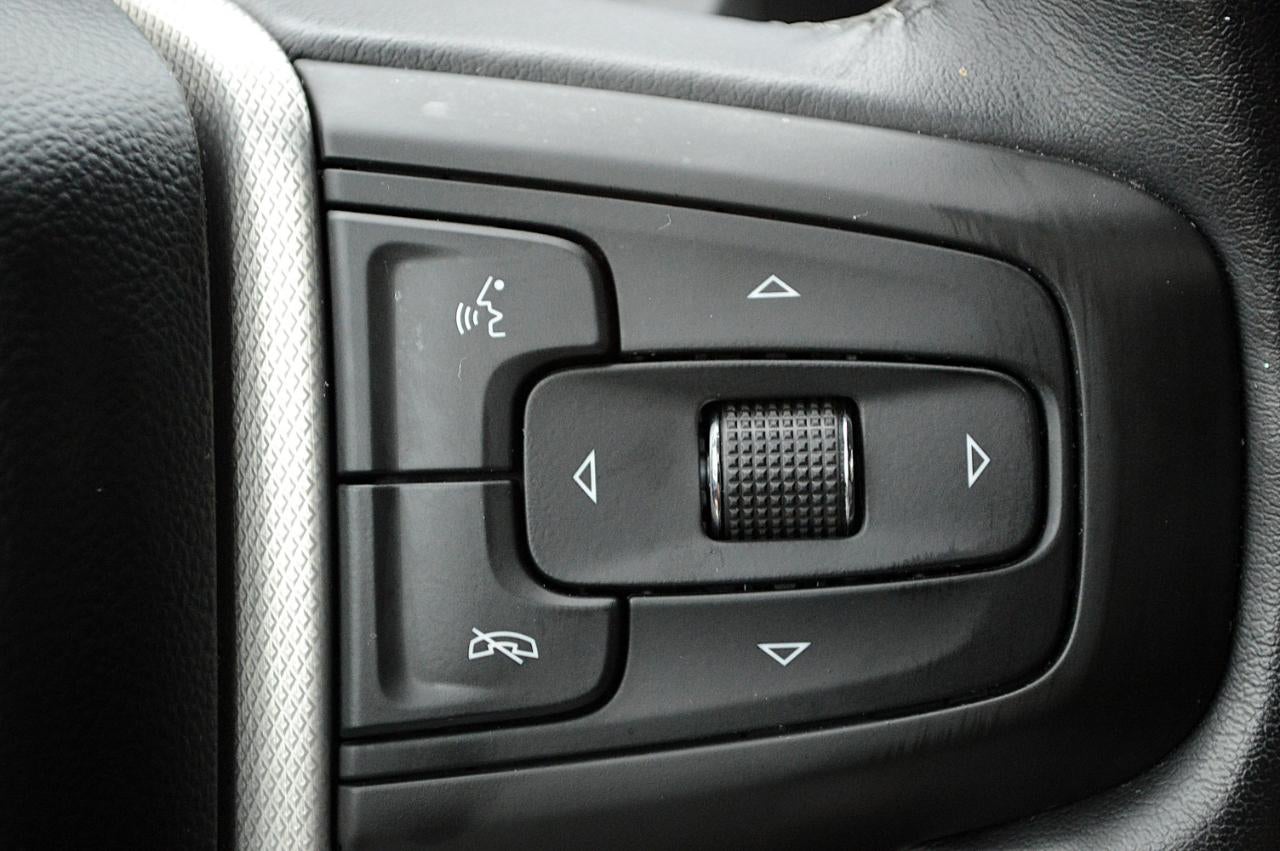 2024 GMC Sierra 1500 Denali Crew Cab Short Box 4WD