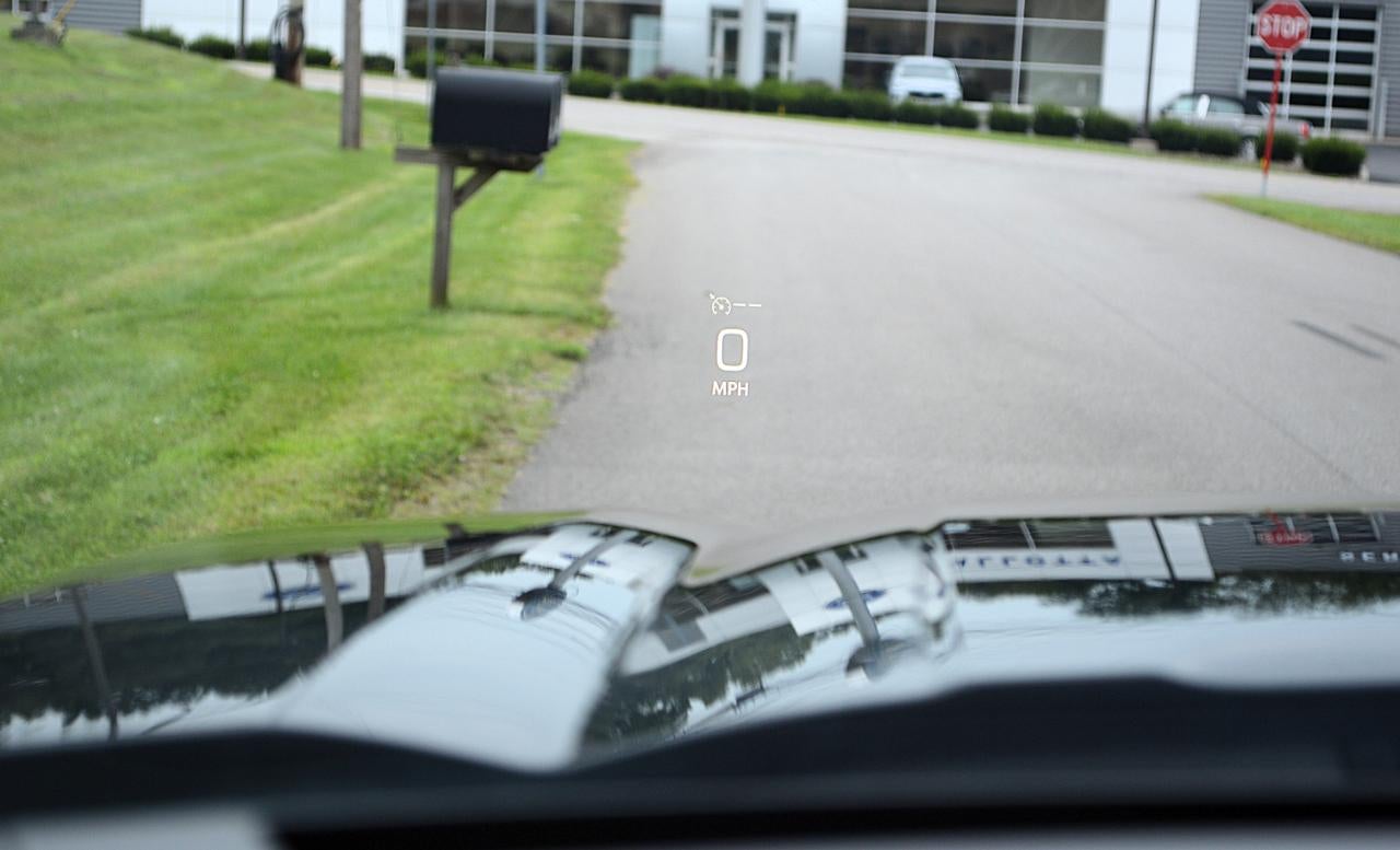 2024 GMC Sierra 1500 Denali Crew Cab Short Box 4WD
