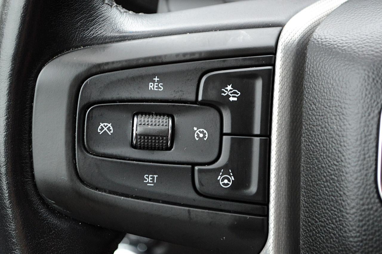 2024 GMC Sierra 1500 Denali Crew Cab Short Box 4WD