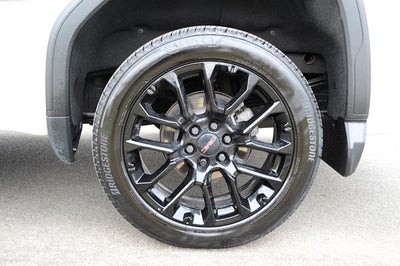 2023 GMC Sierra 1500 Denali Crew Cab Short Box 4WD