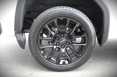 2023 GMC Sierra 1500 Denali Crew Cab Short Box 4WD