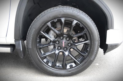 2023 GMC Sierra 1500 Denali Crew Cab Short Box 4WD