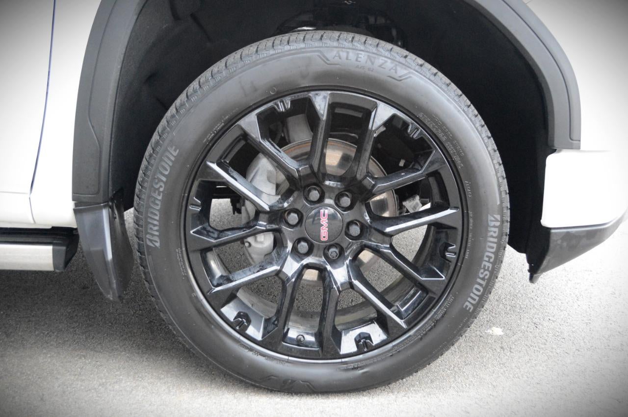 2023 GMC Sierra 1500 Denali Crew Cab Short Box 4WD