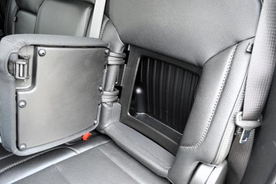 2023 GMC Sierra 1500 Denali Crew Cab Short Box 4WD