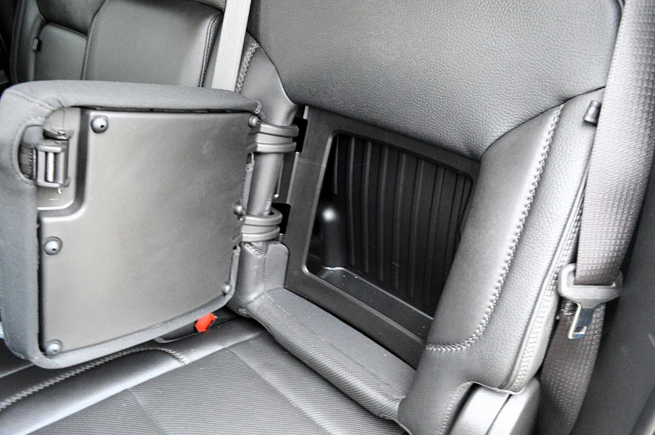 2023 GMC Sierra 1500 Denali Crew Cab Short Box 4WD