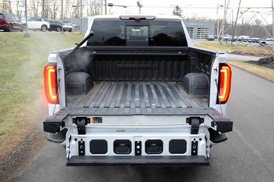 2023 GMC Sierra 1500 Denali Crew Cab Short Box 4WD