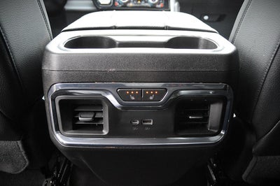 2023 GMC Sierra 1500 Denali Crew Cab Short Box 4WD