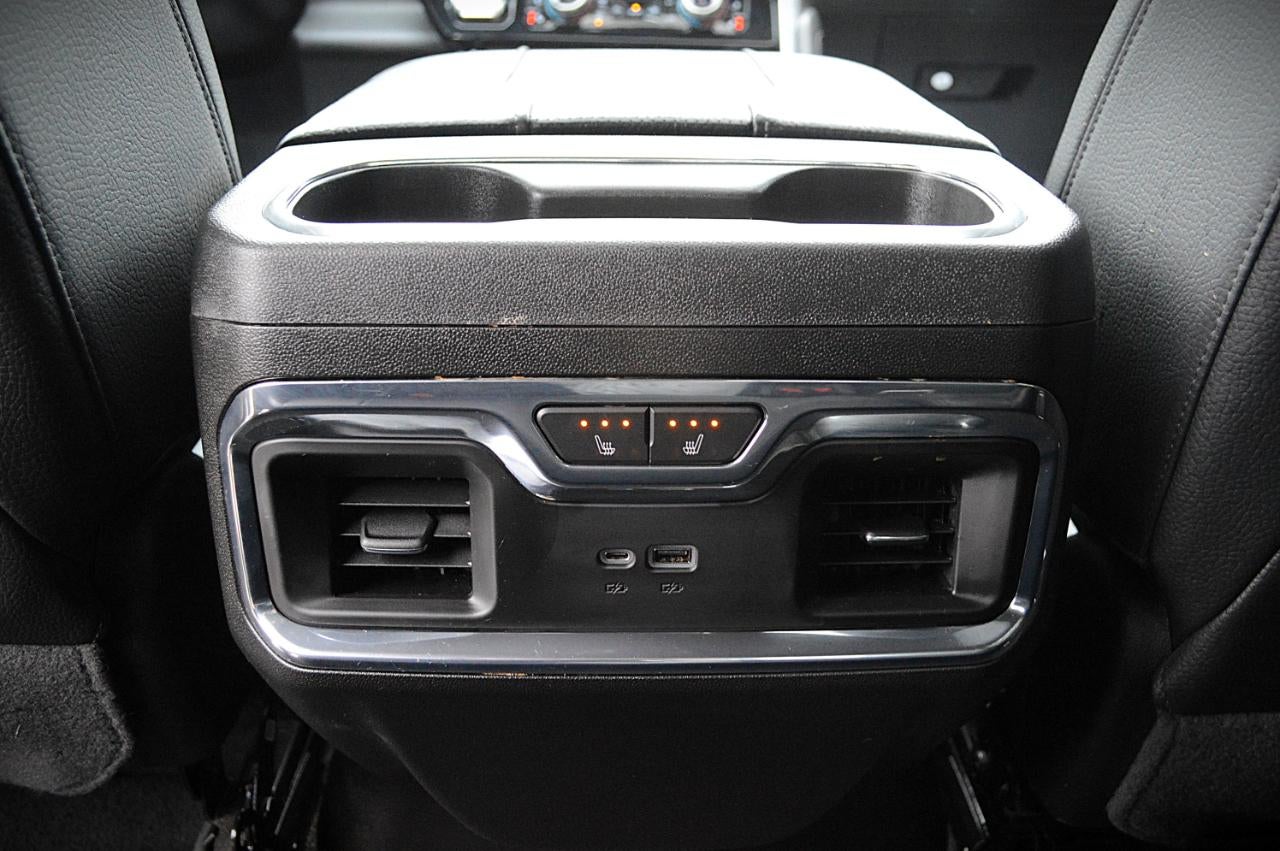 2023 GMC Sierra 1500 Denali Crew Cab Short Box 4WD